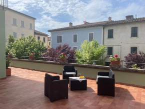 Casa in Piazza Asciano